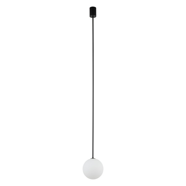 Lampa wisząca KIER szklany klosz 16cm 10310 Nowodvorski 271190