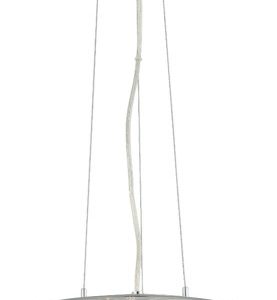 Lampa wisząca Kilia chromowana 4xG9x33W wym:120x30x30cm IP20 Reality 1027032 Lampa wisząca Kilia chromowana 4xG9x33W wym:120x30x30cm IP20 Reality 1027032