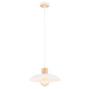 Lampa Wisząca Kobe 1 White 752599