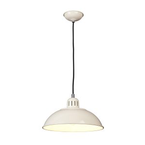 Lampa wisząca kremowa Franklin 1xE27x60W wym: 234,9x30x30 cm Elstead 815737 Lampa wisząca kremowa Franklin 1xE27x60W wym: 234,9x30x30 cm Elstead 815737