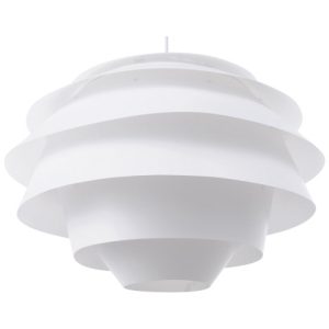 Lampa wisząca kwiat nastrojowa biała 60594 Lampa wisząca kwiat nastrojowa biała 60594
