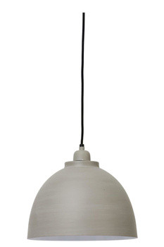 Lampa wisząca Kylie S biała 100425