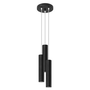 Lampa wisząca Lagos 3P stalowa biała 52620 Lampa wisząca Lagos 3P stalowa biała 52620
