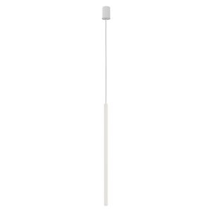 Lampa wisząca Laser stalowa biała 32677 Lampa wisząca Laser stalowa biała 32677