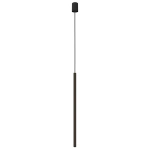 Lampa wisząca Laser stalowa czarna 32675 Lampa wisząca Laser stalowa czarna 32675