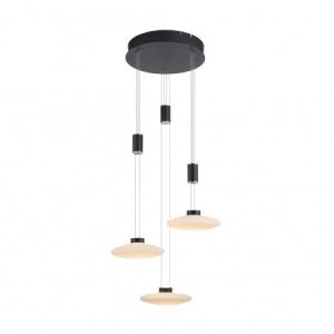 Lampa wisząca LAUTADA 2082-18 298762 Lampa wisząca LAUTADA 2082-18 298762