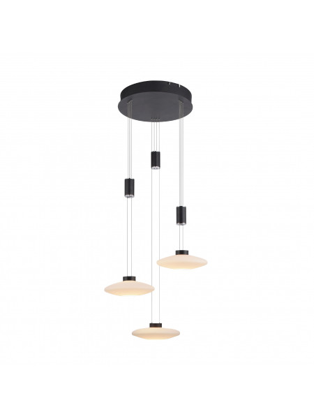 Lampa wisząca LAUTADA 2082-18 298762