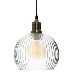 Lampa wisząca LAYE, Ø 20 cm 438995 Lampa wisząca LAYE, Ø 20 cm 438995