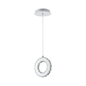 Lampa wisząca LED 10W GIRIONA MD3713-1-3CT Zuma Line 650434 Lampa wisząca LED 10W GIRIONA MD3713-1-3CT Zuma Line 650434