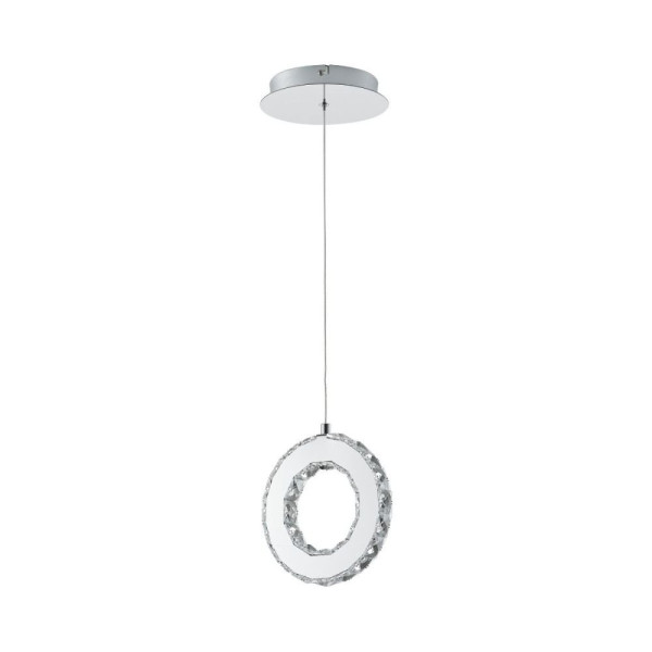 Lampa wisząca LED 10W GIRIONA MD3713-1-3CT Zuma Line 650434