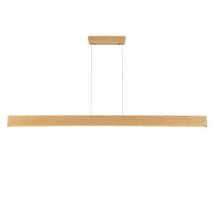 Lampa wisząca LED 24W PRIMA WOOD 18125 TK Lighting 805051 Lampa wisząca LED 24W PRIMA WOOD 18125 TK Lighting 805051