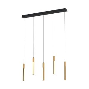 Lampa wisząca LED 25W ELIOT MD4768-5-3BMT Zuma Line 567264 Lampa wisząca LED 25W ELIOT MD4768-5-3BMT Zuma Line 567264