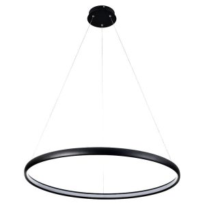 Lampa wisząca LED 26W CARLO PL21503-800-BK Zuma Line 648399 Lampa wisząca LED 26W CARLO PL21503-800-BK Zuma Line 648399