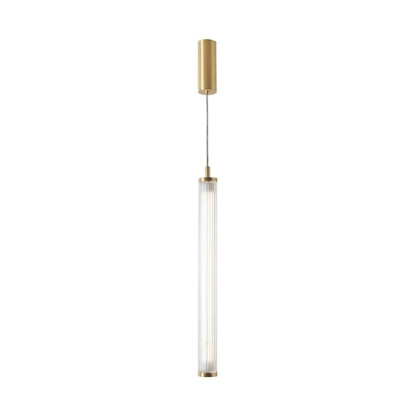 Lampa wisząca LED 26W COMO 1233 Zuma Premium 567252