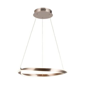 Lampa wisząca LED 26W GIRONA MD9190-1S-3NT Zuma Line 650450 Lampa wisząca LED 26W GIRONA MD9190-1S-3NT Zuma Line 650450