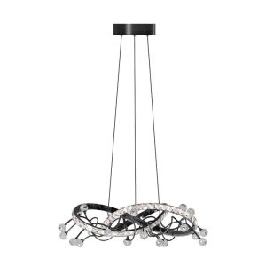 Lampa wisząca LED 26W MAIA MD3481-1S-3BCT Zuma Line 650375 Lampa wisząca LED 26W MAIA MD3481-1S-3BCT Zuma Line 650375