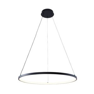 Lampa wisząca LED 28W BRENO 2023201-BK60 Zuma Line 650404 Lampa wisząca LED 28W BRENO 2023201-BK60 Zuma Line 650404