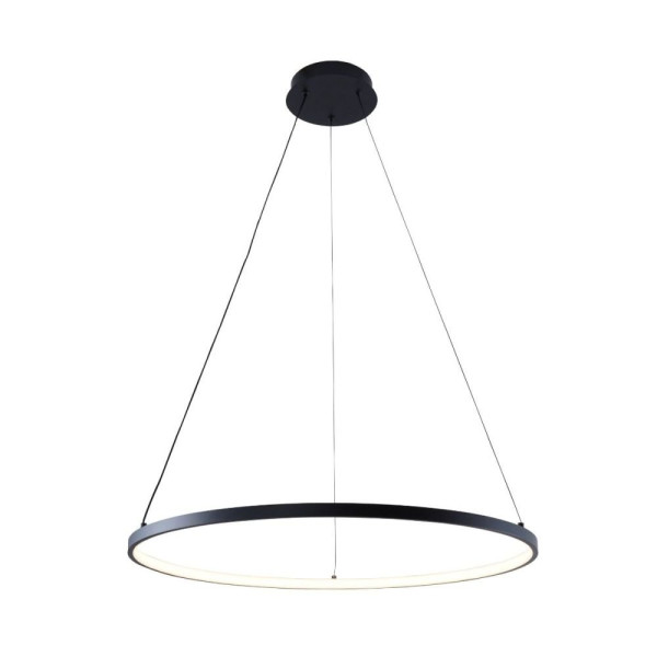 Lampa wisząca LED 28W BRENO 2023201-BK60 Zuma Line 650404