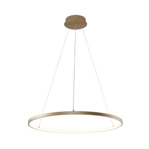 Lampa wisząca LED 28W BRENO 2023201-GD60 Zuma Line 567258 Lampa wisząca LED 28W BRENO 2023201-GD60 Zuma Line 567258