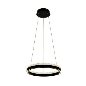 Lampa wisząca LED 30W REGI PD2304400R-MB Zuma Line 650393 Lampa wisząca LED 30W REGI PD2304400R-MB Zuma Line 650393
