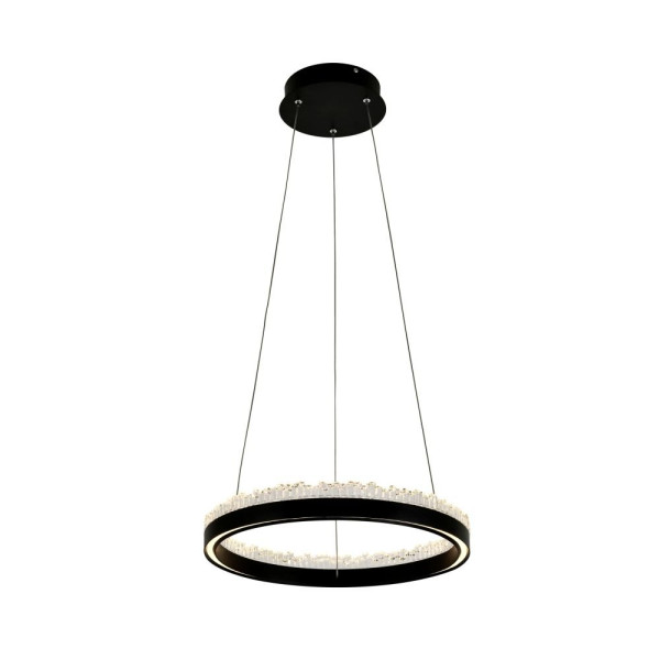 Lampa wisząca LED 30W REGI PD2304400R-MB Zuma Line 650393