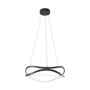 Lampa wisząca LED 31W HARLEY MD7864-2S-3BT Zuma Line 650918 Lampa wisząca LED 31W HARLEY MD7864-2S-3BT Zuma Line 650918