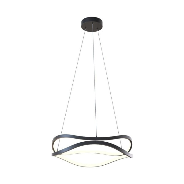Lampa wisząca LED 31W HARLEY MD7864-2S-3BT Zuma Line 650918