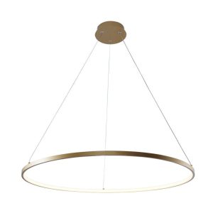 Lampa wisząca LED 36W BRENO 2023201-GD80 Zuma Line 650417 Lampa wisząca LED 36W BRENO 2023201-GD80 Zuma Line 650417