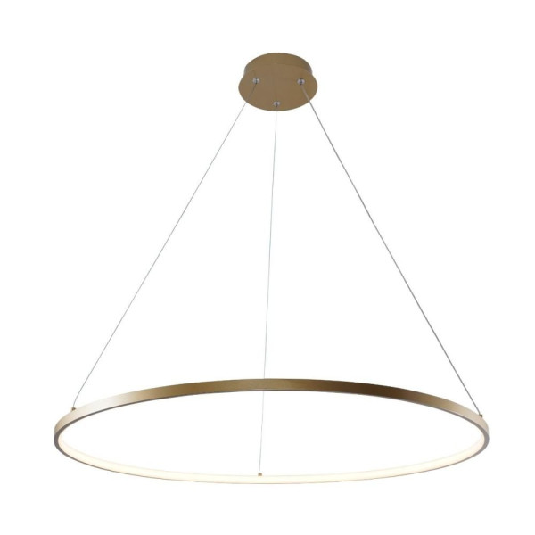 Lampa wisząca LED 36W BRENO 2023201-GD80 Zuma Line 650417