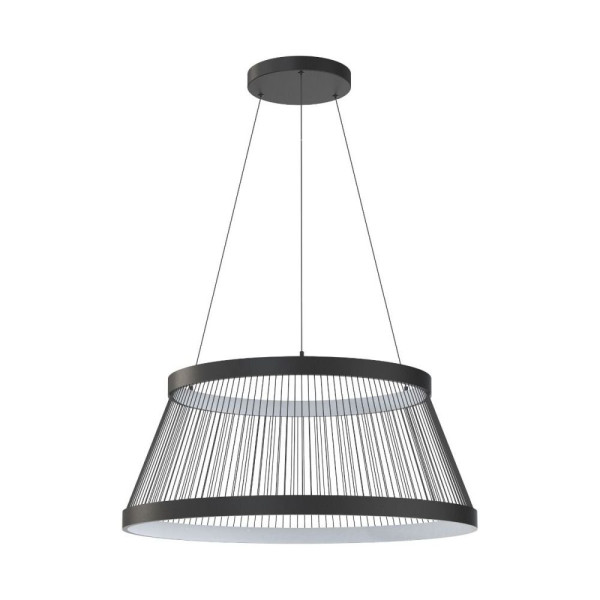 Lampa wisząca LED 53W BALU MD3328-2M-3BT Zuma Line 567239