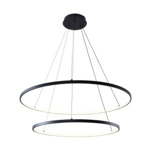 Lampa wisząca LED 60W BRENO 2023200-BK Zuma Line 805062 Lampa wisząca LED 60W BRENO 2023200-BK Zuma Line 805062