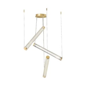 Lampa wisząca LED 64W COMO 1234 Zuma Premium 567259 Lampa wisząca LED 64W COMO 1234 Zuma Premium 567259