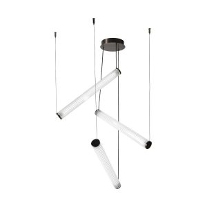 Lampa wisząca LED 64W COMO 1238 Zuma Premium 379735 Lampa wisząca LED 64W COMO 1238 Zuma Premium 379735