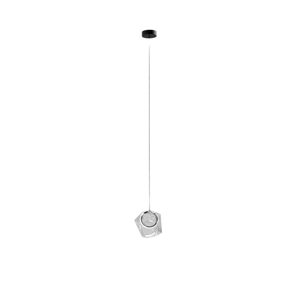 Lampa wisząca LED 6W COLORE MD3350-1BL/C Zuma Line 690042