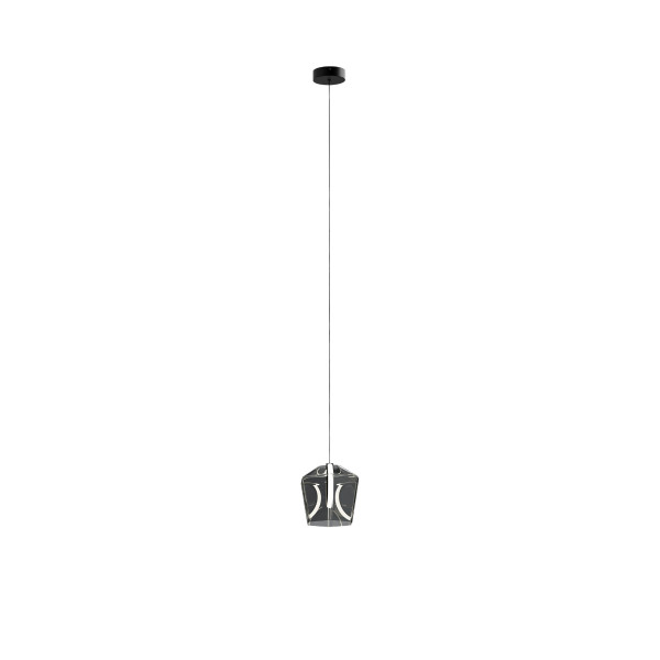 Lampa wisząca LED 6W COLORE MD3350-1BL/S Zuma Line 690044