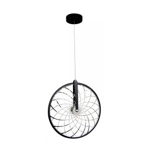 Lampa wisząca LED BICYKL 07552 223597 Lampa wisząca LED BICYKL 07552 223597