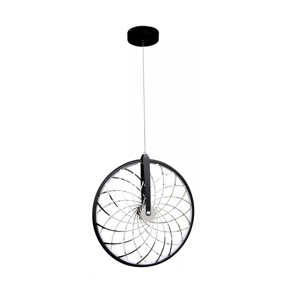 Lampa wisząca LED BICYKL 07552 223597