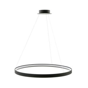 Lampa wisząca LED CIRCLE 78 LA0721/1 – BK Zuma Line 648401 Lampa wisząca LED CIRCLE 78 LA0721/1 – BK Zuma Line 648401