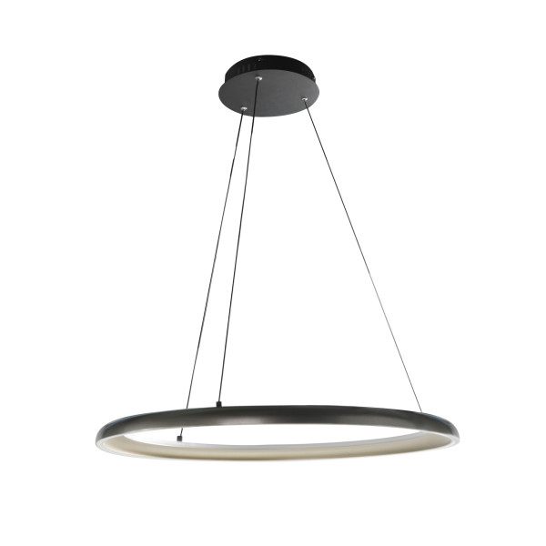 Lampa wisząca LED LL BORMAK LED PL LightLogic 66828 sufitowa plafon ring 1050954