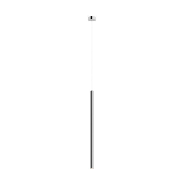 Lampa wisząca LED LOYA P0461-01A-F4F4 Zuma Line 667276