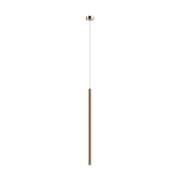Lampa wisząca LED LOYA P0461-01A-F7F7 Zuma Line 650364