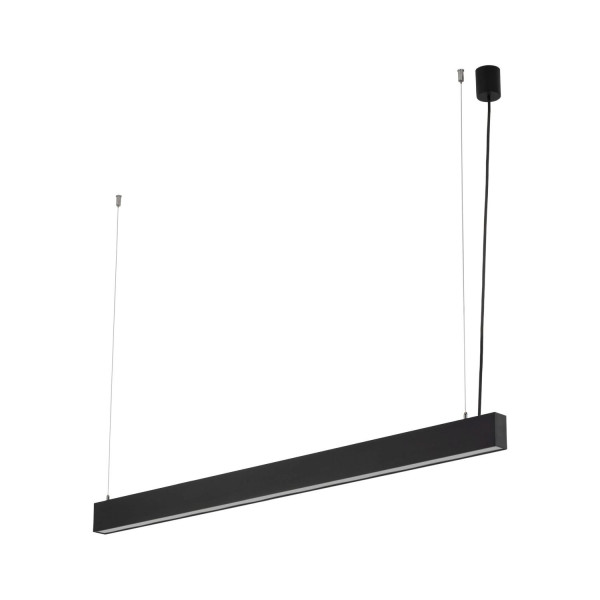 Lampa wisząca LED LUXE BLACK CCT 18173 TK Lighting 709559