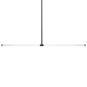 Lampa wisząca LED Metal Czarny 729941 Lampa wisząca LED Metal Czarny 729941