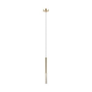 Lampa wisząca LED ONE P0461-01E-F7F7 Zuma Line 650925 Lampa wisząca LED ONE P0461-01E-F7F7 Zuma Line 650925