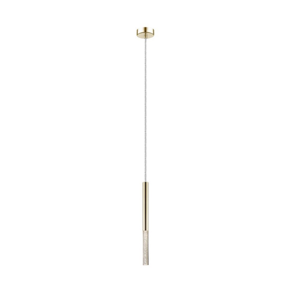 Lampa wisząca LED ONE P0461-01E-F7F7 Zuma Line 650925