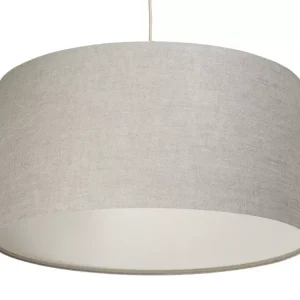 Lampa wisząca LEN LIGHT 208-40 beżowa 417282 Lampa wisząca LEN LIGHT 208-40 beżowa 417282