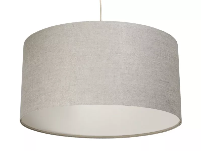 Lampa wisząca LEN LIGHT 208-50 beżowa 417253