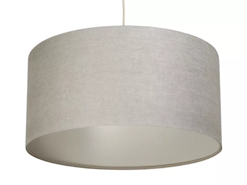 Lampa wisząca LEN LIGHT 209-50 beżowa 417304