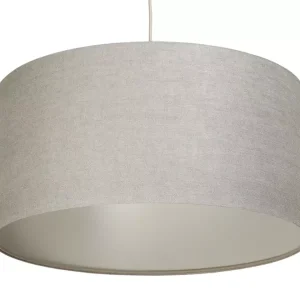 Lampa wisząca LEN LIGHT 209-60 beżowa 417322 Lampa wisząca LEN LIGHT 209-60 beżowa 417322