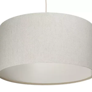 Lampa wisząca LEN LIGHT 211-70 kremowa 417264 Lampa wisząca LEN LIGHT 211-70 kremowa 417264
